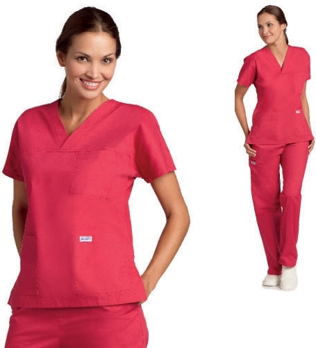 Flip Flap Scrub Set (308/312)